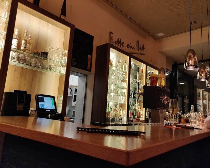 Tresor Wine & Bar