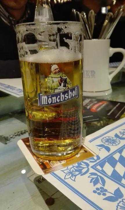 Bierengel & Unterhaus