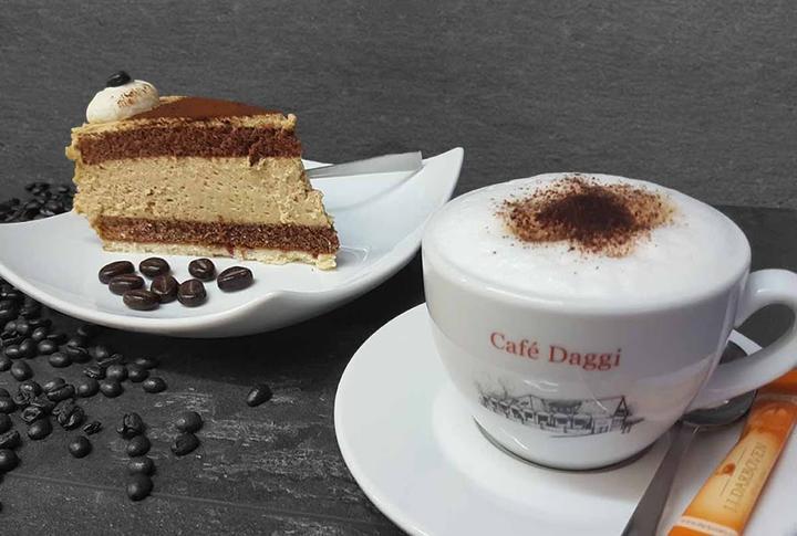 Cafe Daggi