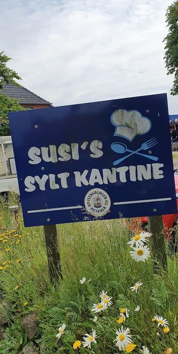 Susi's Sylt Kantine
