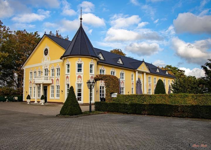 Schloss Kohlmoor