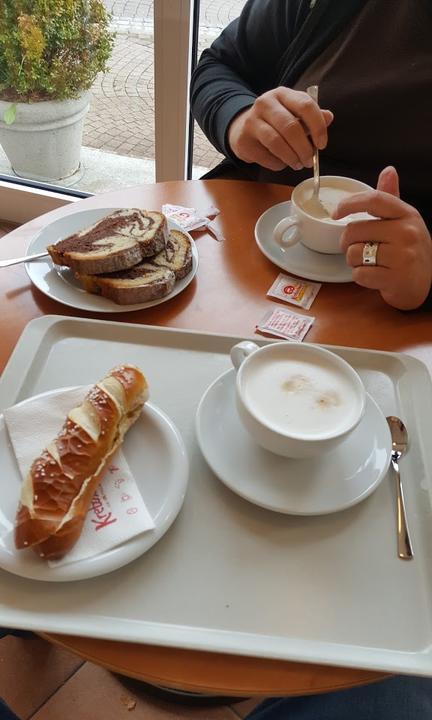 Cafe Kretzschmar