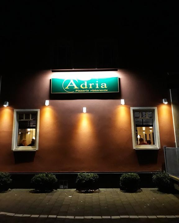Adria Express