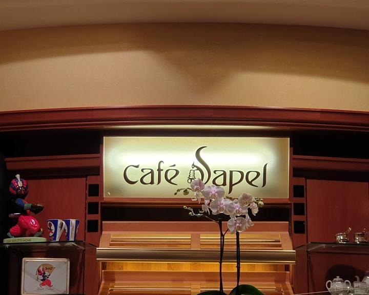 Café Sapel
